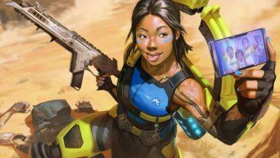 Apex Legends Season 19 Patch Notes Include Welcome Respawning Changes, Catalyst Nerf - gamespot.com