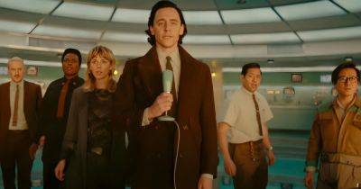 Loki Season 2 Trailer Previews Final 2 Episodes - comingsoon.net - Disney - Marvel