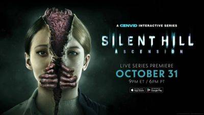 Bring In All Hallow’s Eve With Silent Hill Ascension - droidgamers.com - Norway