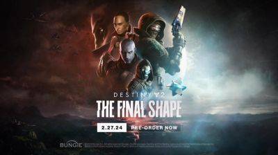 Destiny 2: The Final Shape Delayed Amid Bungie Layoffs - pcinvasion.com