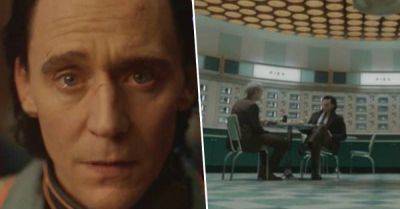 Loki season 2 trailer raises the stakes for its final two episodes - gamesradar.com