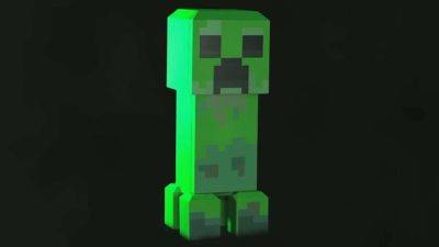 Minecraft Mini Fridge Creeps Down To Only $55 - gamespot.com