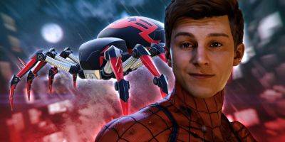 This Hidden Marvel's Spider-Man 2 Suit Tech Makes Finding Spider-Bots So Much Easier - screenrant.com - city New York - Marvel