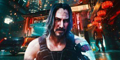 Cyberpunk 2077’s Sequel Codename Could Actually Be A Huge Plot Hint - screenrant.com - Usa - Greece - city Night