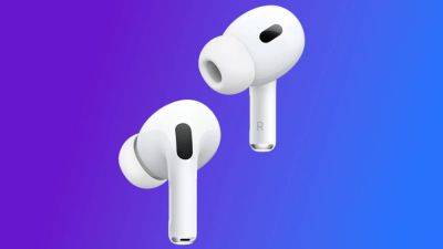 Check Out This Deal: Apple AirPods Pro For $200... Or Less - pcmag.com