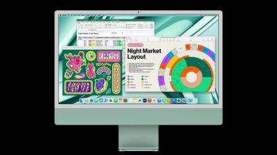 Apple Event October 2023: M3-powered iMac LAUNCHED! Know what makes it special - tech.hindustantimes.com