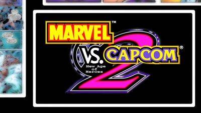 The 8-Bit Big Band and Lawrence transform popular Marvel vs Capcom 2 song - destructoid.com - New York - Marvel