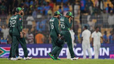 PAK vs BAN LIVE Score and more: Know when, and where to watch World Cup match online - tech.hindustantimes.com - Australia - India - South Africa - Pakistan - Afghanistan - county Garden - Where