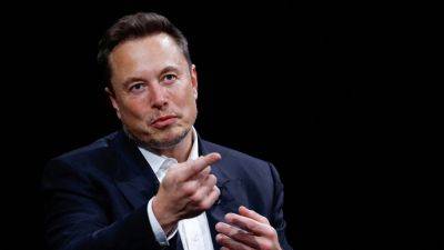 Elon Musk to join Sunak to discuss AI risks after UK Summit - tech.hindustantimes.com - Britain - Usa - Washington - Italy - After