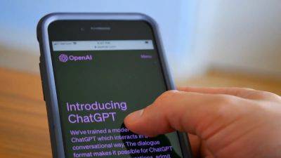 Shock to the system! ChatGPT revenue jumps, but gets beaten by other AI apps - tech.hindustantimes.com