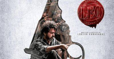 Vijay’s Leo OTT Release Date Revealed - comingsoon.net - state Indiana - India
