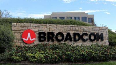 Broadcom and VMWare Say $61 Billion Deal Will Close ‘Soon’ - tech.hindustantimes.com - Britain - Australia - Taiwan - Usa - China - South Korea - Japan - Brazil - Canada - Eu - South Africa - New York - Israel