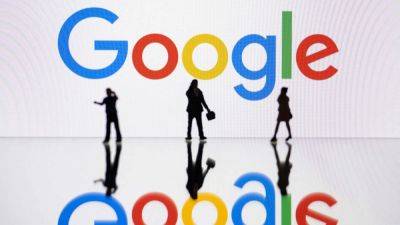 Google’s Pichai Defends Search Dominance as Rivals Circle - tech.hindustantimes.com - Usa
