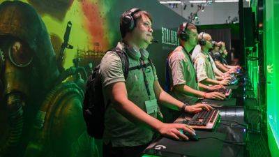 Banned! Microsoft takes firm stance on third-party Xbox controllers and accessories - tech.hindustantimes.com