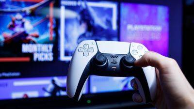 Developers encouraged to be more mindful of environmental impact when creating the next generation of consoles - techradar.com - Britain