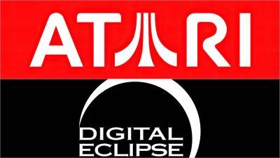Atari Acquires Digital Eclipse to Bolster Its Retro-Focused Strategy - wccftech.com