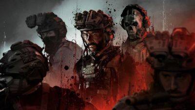 Modern Warfare 3 PC requirements and campaign early access start time revealed - techradar.com