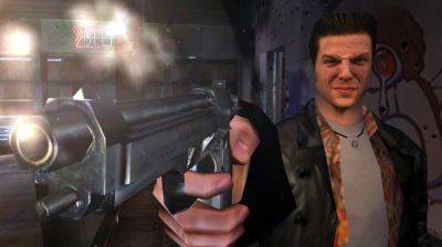 Max Payne 1 and 2 Remake Now Ready for Production, Remedy Says - ign.com