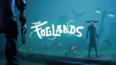 The Foglands delivers immersive, atmospheric roguelite action today on PS VR2 and PS5 - blog.playstation.com