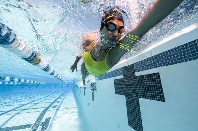 Form launches HeadCoach real-time coaching for AR swim goggles - venturebeat.com - San Francisco - Launches