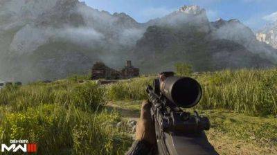 CoD: Modern Warfare 3 Campaign Spoilers Begin To Leak - gamespot.com - Russia