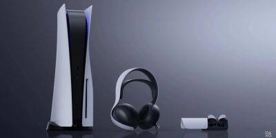 PlayStation Reveals Pre-Order Info For Pulse Explore Earbuds And Elite Headset - thegamer.com - Britain - Usa - Japan - state Indiana - Reveals