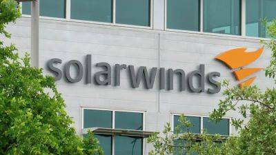 SEC: SolarWinds Defrauded Investors by Covering Up Cybersecurity Risks - pcmag.com - Usa - Russia