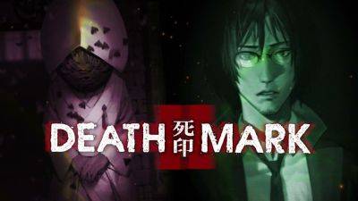 Spirit Hunter: Death Mark II launches February 15, 2024 in the west - gematsu.com - Japan - Launches