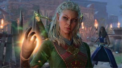 Baldur's Gate 3 Xbox launch still on track for 2023 - Larian CEO confirms - techradar.com - state Vincke