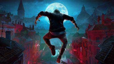 Vampire: The Masquerade – Justice hits PS VR2 on Nov 2, RPG mechanics revealed - blog.playstation.com - city Sanctum