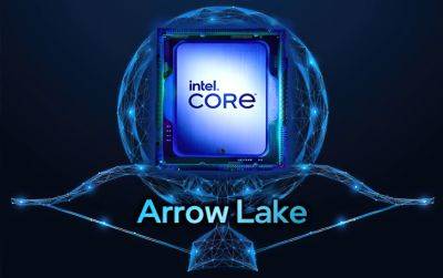 Intel Arrow Lake-S Desktop CPUs Might Have ISA-Edge Over Arrow Lake-H Mobile - wccftech.com