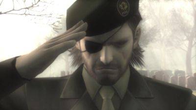 Metal Gear Solid Series Gets Legacy Teaser Trailer with Snake’s Voice Actor Talking About Iconic Moments - gamingbolt.com