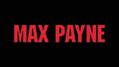 Max Payne 1 and 2 Remake Moves into “Production Readiness” Stage - gamingbolt.com - Finland