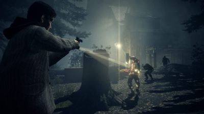 Alan Wake Remastered Has Recouped its Development and Marketing Costs - gamingbolt.com - Finland