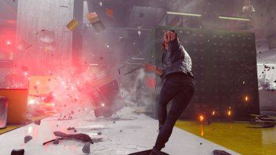 Remedy Provides Updates On Max Payne 1 And 2, Control 2's Development - gamespot.com