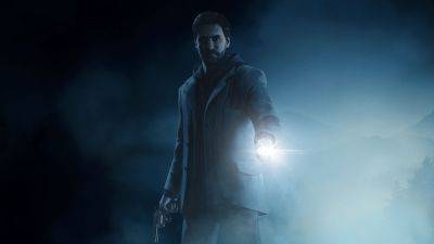 Alan Wake Remastered recoups development and marketing costs after two years - gamedeveloper.com - Finland - After