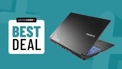 This RTX 4060 gaming laptop deal looks unbeatable ahead of Black Friday - gamesradar.com