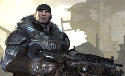 Gears of War's Cliffy B thinks Zack Snyder and Dave Bautista would be "perfect" for a movie adaptation - gamesradar.com
