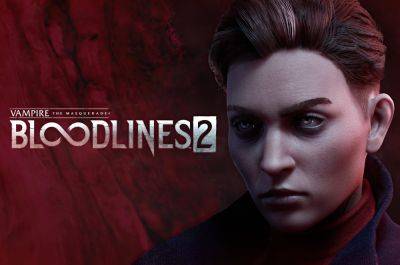 Bloodlines 2 Protagonist ‘Phyre’ Unveiled by The Chinese Room - wccftech.com - China - city Seattle