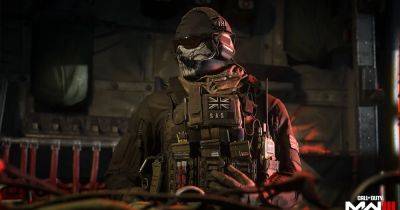 Modern Warfare 3 release time: When does MW3 release? - rockpapershotgun.com