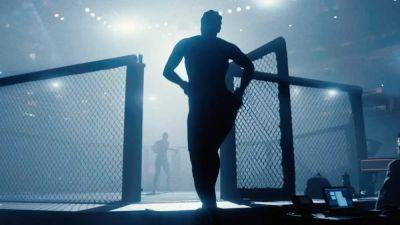 EA Sports UFC 5 Review: A Paper Champion - gamepur.com