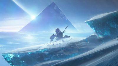 Players Pay Homage to Deep Stone Lullaby’s Composer Amid Destiny 2 Layoffs - gamepur.com