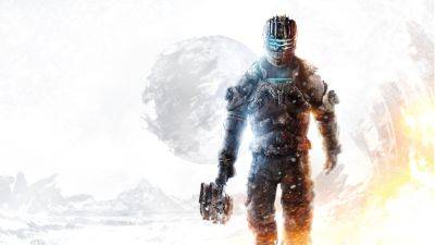 EA thought only 2 million people would buy a single-player Dead Space 3 - gamedeveloper.com - city Tokyo