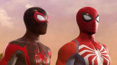 Marvel’s Spider-Man 2 Soundtrack Livestream: How To Join, Special Guests, And More - gamepur.com