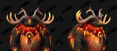 Boomkin Customizations in Patch 10.2 - Customize Your Balance Druid Appearance - wowhead.com
