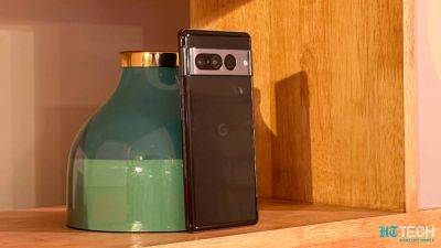 Google Pixel 8 launch today live updates: Made by Google 2023 event to introduce multiple devices including Google Pixel - tech.hindustantimes.com - New York