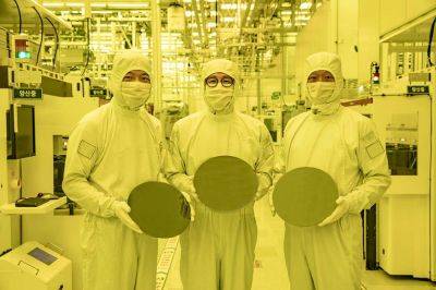 Samsung’s 3nm GAA Process Needs A 70 Percent Yield To Win Orders From Qualcomm, Claims Report, Company’s Foundry Currently Struggling - wccftech.com - Taiwan - China - North Korea - county San Diego - Needs