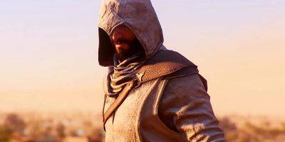 "A Triumphant Homage" - Assassin's Creed Mirage Review - screenrant.com - city Baghdad