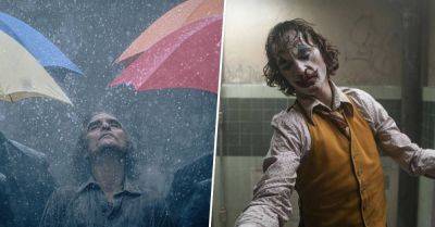 Joker 2 director shares new look at Joaquin Phoenix in sequel - gamesradar.com - France