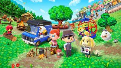 Nintendo is ending 3DS and Wii U online functionality and Animal Crossing: New Leaf fans aren't taking the news well - gamesradar.com